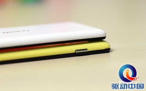 更轻更薄更好玩 nubia Z5S mini初上手第6张图