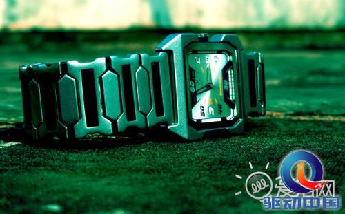 前诺基亚Vertu设计师准备推出具艺术性的智能手表