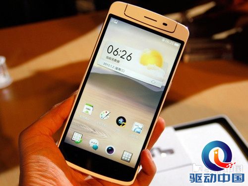 秒杀iPhone 5s不差事 年末强机大汇总第15张图 秒杀iPhone 5s不差事 年末强机大汇总第15张图