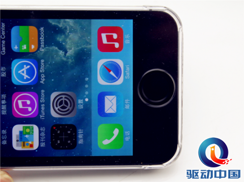 2-能触控的保护壳 Acase iPhone5s透明外壳体验(12.4) 2-604