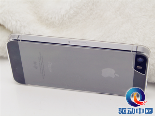 2-能触控的保护壳 Acase iPhone5s透明外壳体验(12.4) 2-501