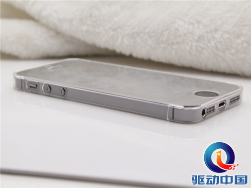 2-能触控的保护壳 Acase iPhone5s透明外壳体验(12.4) 2-607