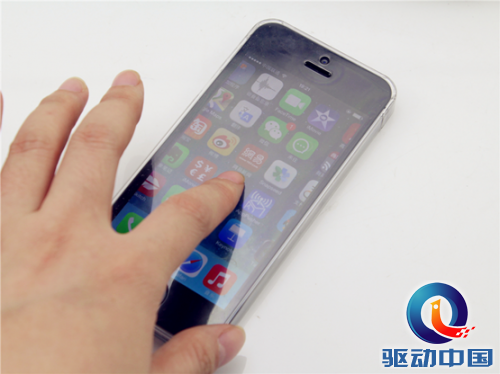 2-能触控的保护壳 Acase iPhone5s透明外壳体验(12.4) 2-694
