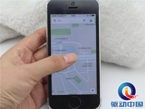 2-能触控的保护壳 Acase iPhone5s透明外壳体验(12.4) 2-837
