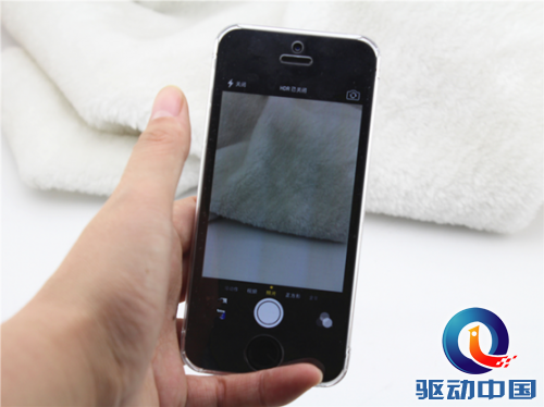 2-能触控的保护壳 Acase iPhone5s透明外壳体验(12.4) 2-934