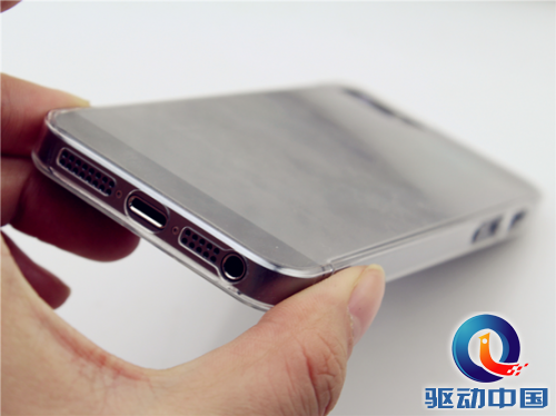 2-能触控的保护壳 Acase iPhone5s透明外壳体验(12.4) 2-1080