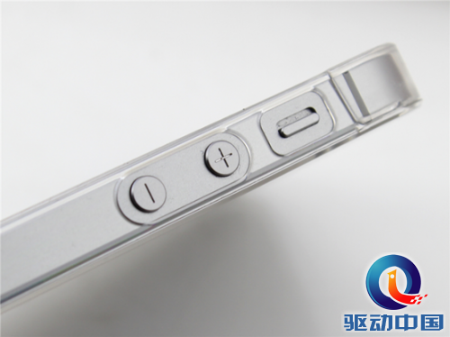 2-能触控的保护壳 Acase iPhone5s透明外壳体验(12.4) 2-1117