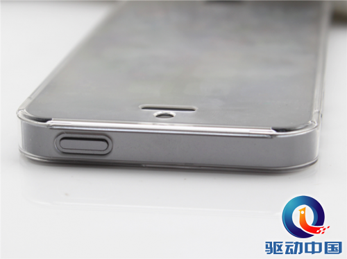 2-能触控的保护壳 Acase iPhone5s透明外壳体验(12.4) 2-1111