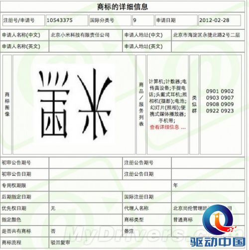 kimi别哭:黑米手机可能没戏了