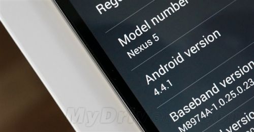 Android 4.4.1正式发布!附下载地址