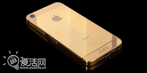 卖肾都不够 哪个国家的iPhone 5s最贵？