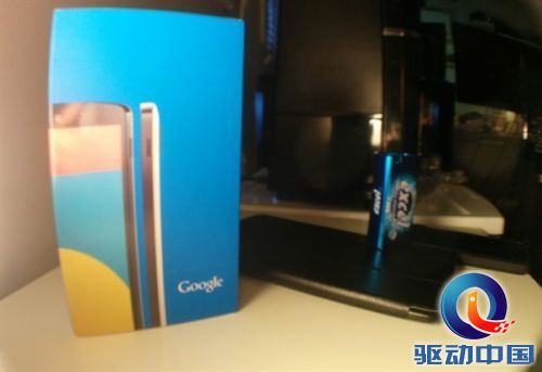 Nexus 5主摄像头圆环的秘密