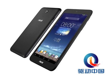 窄边框是亮点 ASUS MeMO Pad 8 仅1599元 窄边框是亮点 ASUS MeMO Pad 8 仅1599元