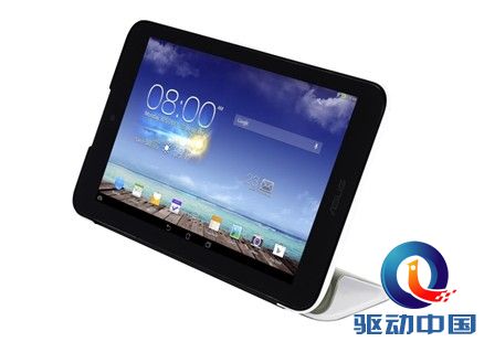 窄边框是亮点 ASUS MeMO Pad 8 仅1599元 窄边框是亮点 ASUS MeMO Pad 8 仅1599元