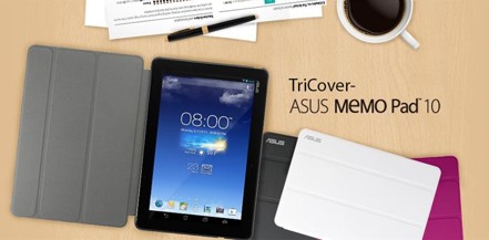 华硕ASUS MeMO Pad 10 仅售1799元 华硕ASUS MeMO Pad 10 仅售1799元