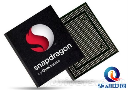 高通推64位处理器来：主攻中国廉价手机
