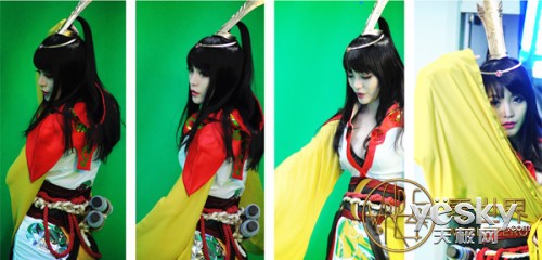 零世界首部资料片征战天下CG大片花絮抢先爆