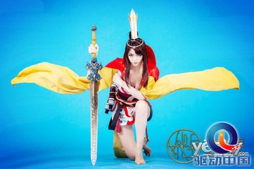 零世界首部资料片征战天下CG大片花絮抢先爆