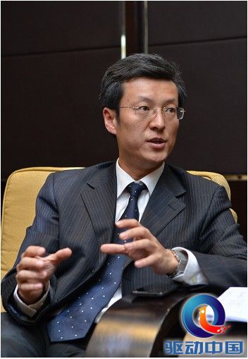 由你副总裁卢竞