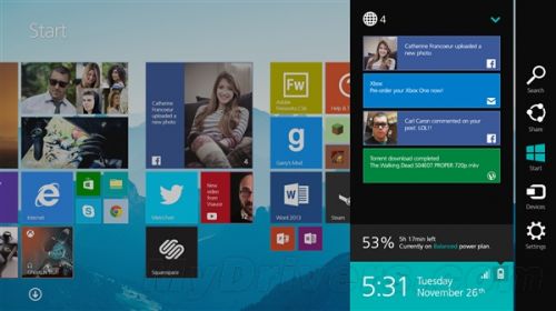 Windows 8.2概念设计：挽救Win8