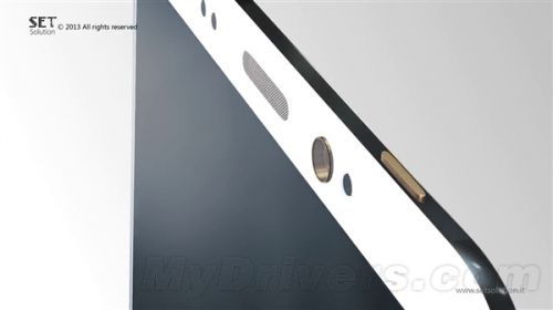 “iPhone 6”再度来袭:5寸1080P屏/全金属