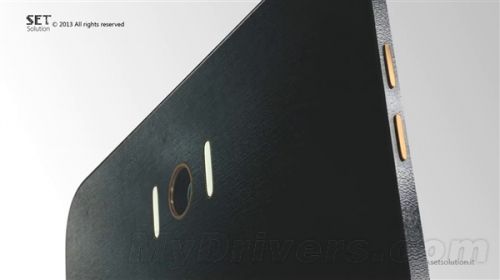 “iPhone 6”再度来袭:5寸1080P屏/全金属