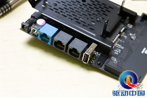 这个路由很好“玩” 小米路由器开箱体验