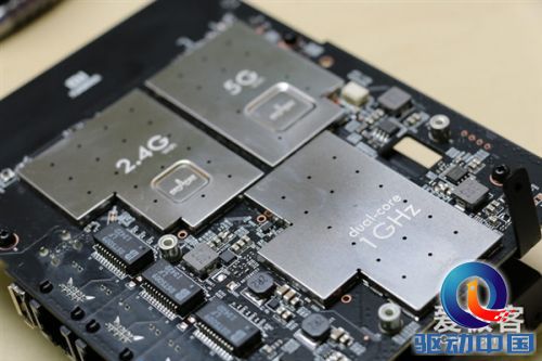 这个路由很好“玩” 小米路由器开箱体验