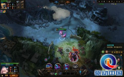 《众神争霸》游戏评测-----150+的人头有木有？