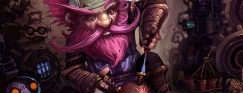 魔兽6.0无新职业新种族 只因武僧玩家少