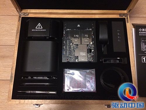 售价非常给力！小米路由器使用体验