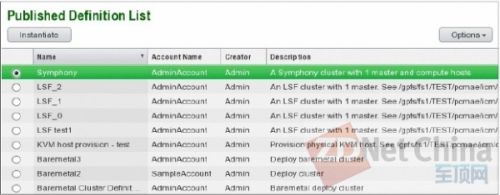 IBM Platform Cluster Manager Advanced Edition部署概述