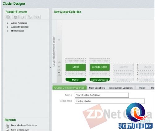 IBM Platform Cluster Manager Advanced Edition部署概述