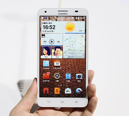 华为荣耀3C\/3X配置一览:798\/1698元今日10点