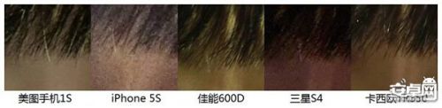 夜间自拍谁最强？结果大跌眼镜