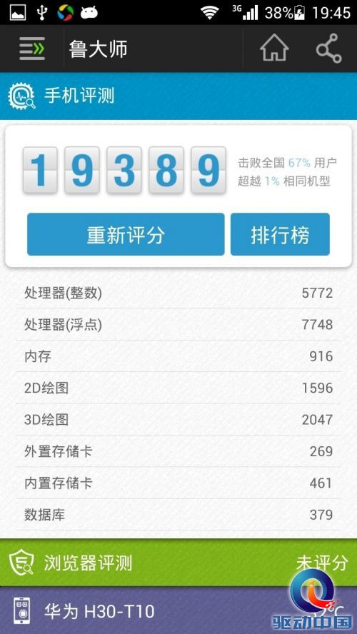 千元杀器诞生 798元华为荣耀3C上手评测