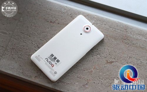 5.5英寸四核仅1399 细数小米3的N大杀手第4张图 5.5英寸四核仅1399 细数小米3的N大杀手第4张图
