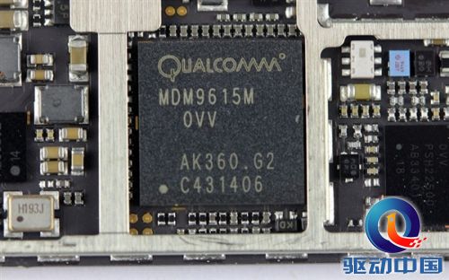 iPad Air/mini 2为何不能破解用移动4G?
