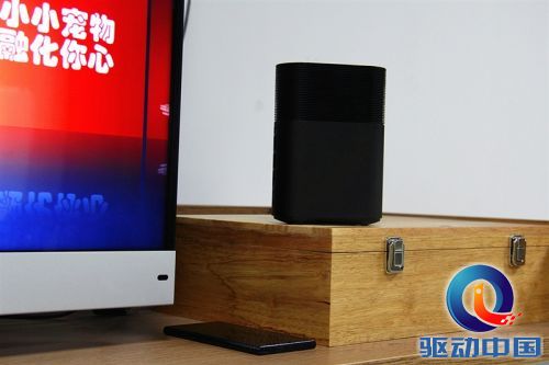 真的不只是路由 小米新玩具评测