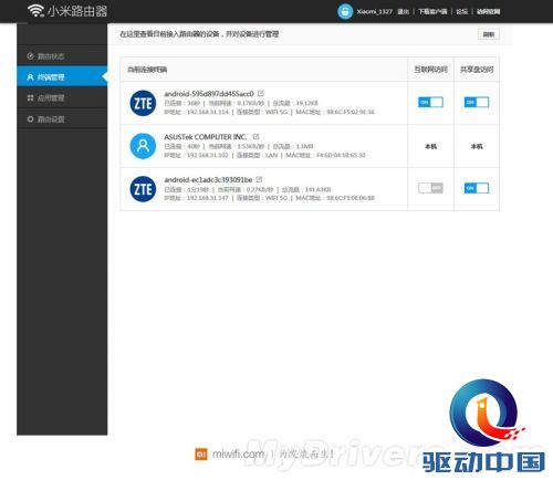 真的不只是路由 小米新玩具评测