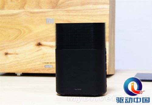 真的不只是路由 小米新玩具评测