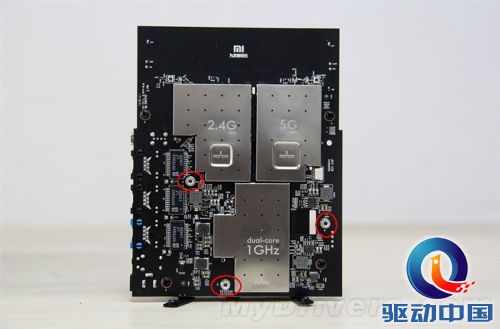真的不只是路由 小米新玩具评测