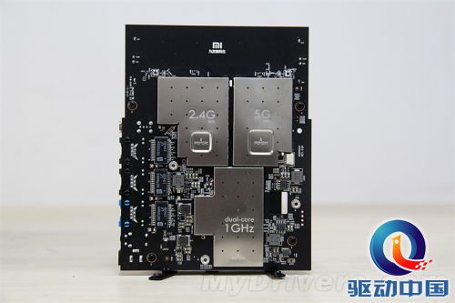 真的不只是路由 小米新玩具评测