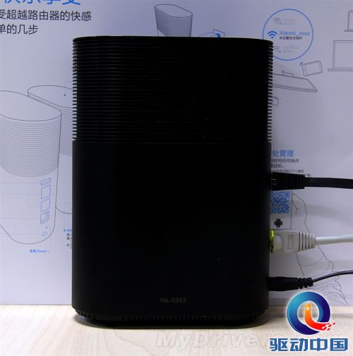 真的不只是路由 小米新玩具评测