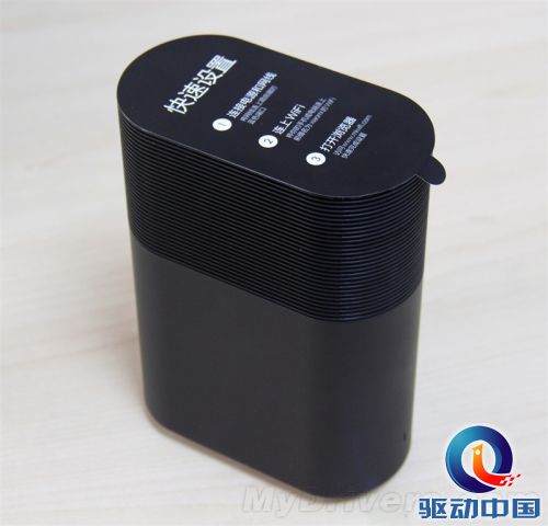真的不只是路由 小米新玩具评测