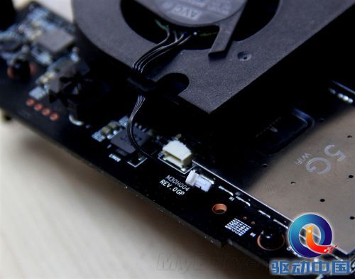 真的不只是路由 小米新玩具评测