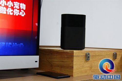 真的不只是路由 小米新玩具评测