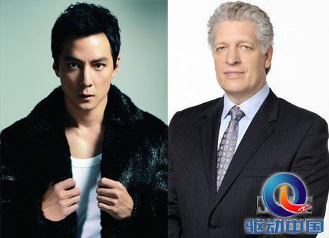 吴彦祖加盟游戏改编大作《魔兽世界》 角色细节保密