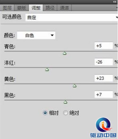 Photoshop调出清新唯美朦胧的花朵照片效果 Photoshop调出清新唯美朦胧的花朵照片效果