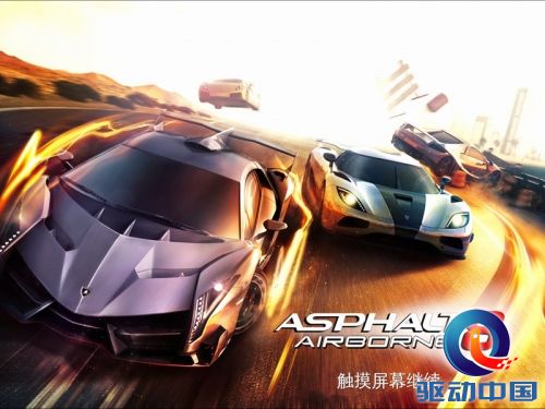 Google Play官方公布2013年度最佳游戏应用 Google Play官方公布2013年度最佳游戏应用